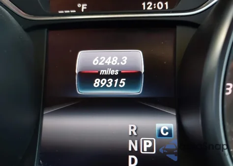 2019 Mercedes-Benz Cla 250 z USA, uszkodzony, nr VIN WDDSJ4EB4KN702390